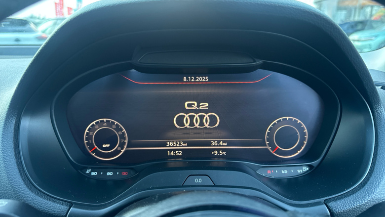 Audi Q2 30 TFSI Sport 5dr Petrol Estate